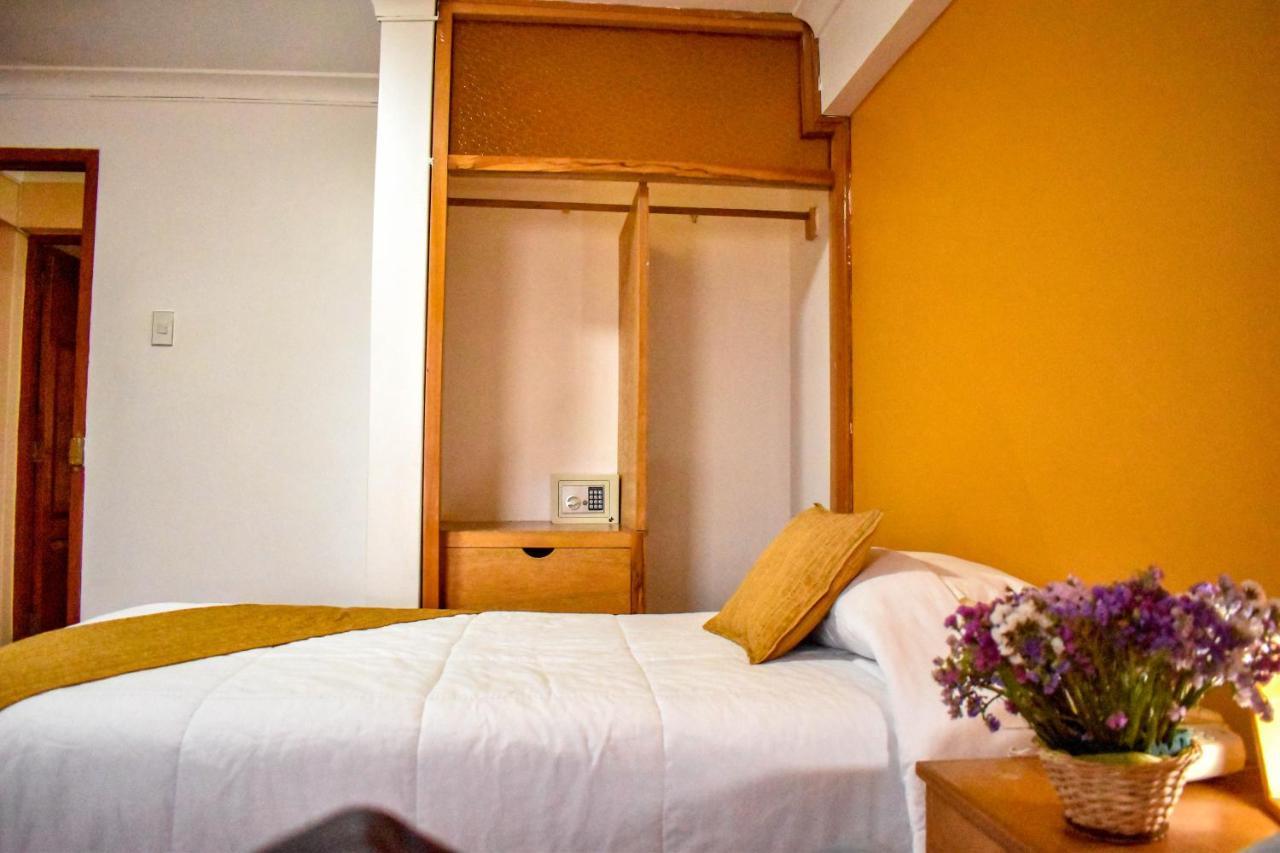 Del Sur Hotel Cuzco
