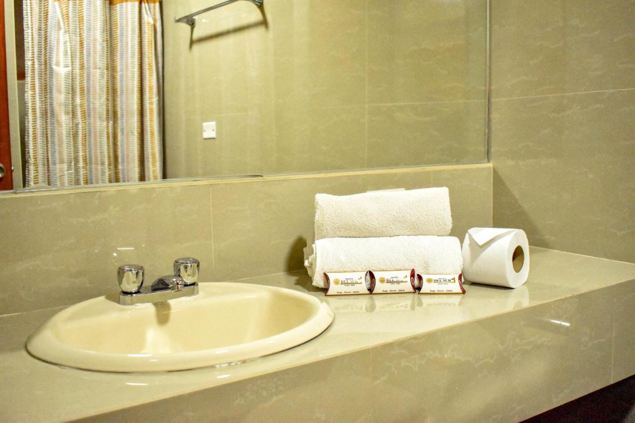 Del Sur Hotel Cuzco
