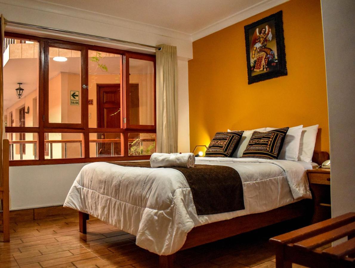 Hotel Del Sur Cuzco