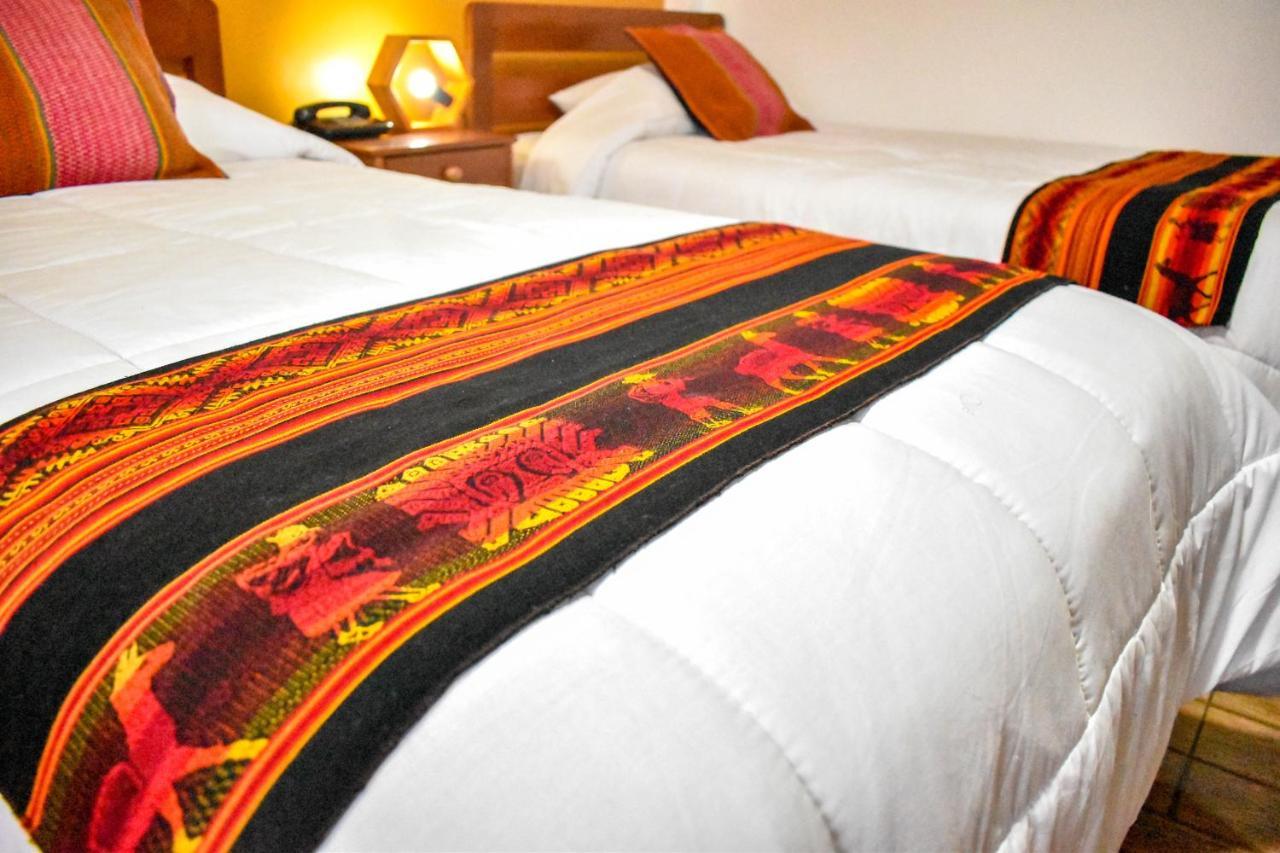 Hotel Del Sur Cuzco